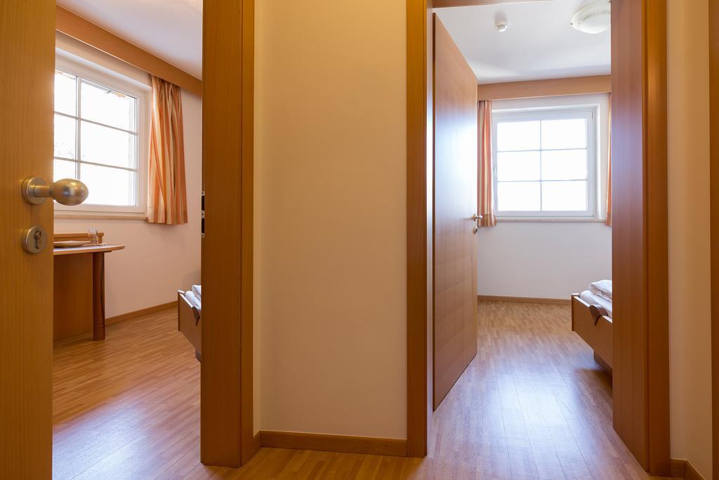 Hotel Loewenwirt Cermes Quarto foto