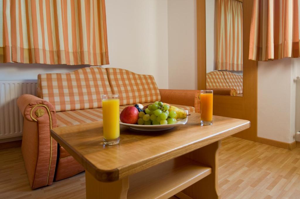 Hotel Loewenwirt Cermes Quarto foto